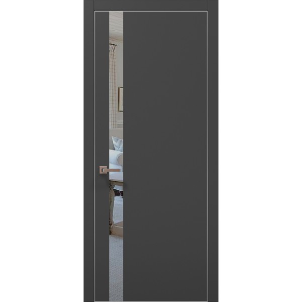 Двері Папа Карло Plato PL-04